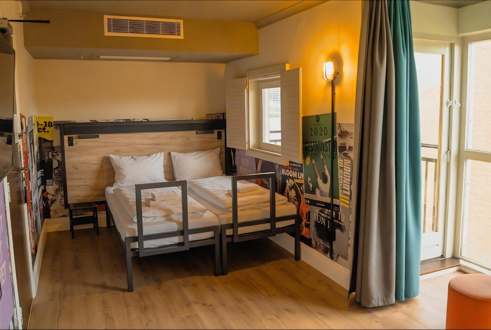 Chambre 6 Lits