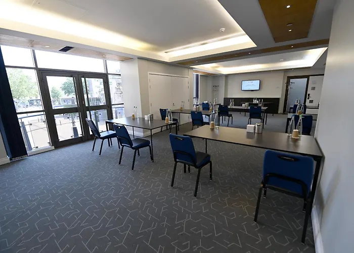 Stamford Bridge Hotel Londres