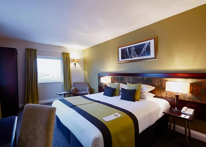 Stamford Bridge Hotel Londres